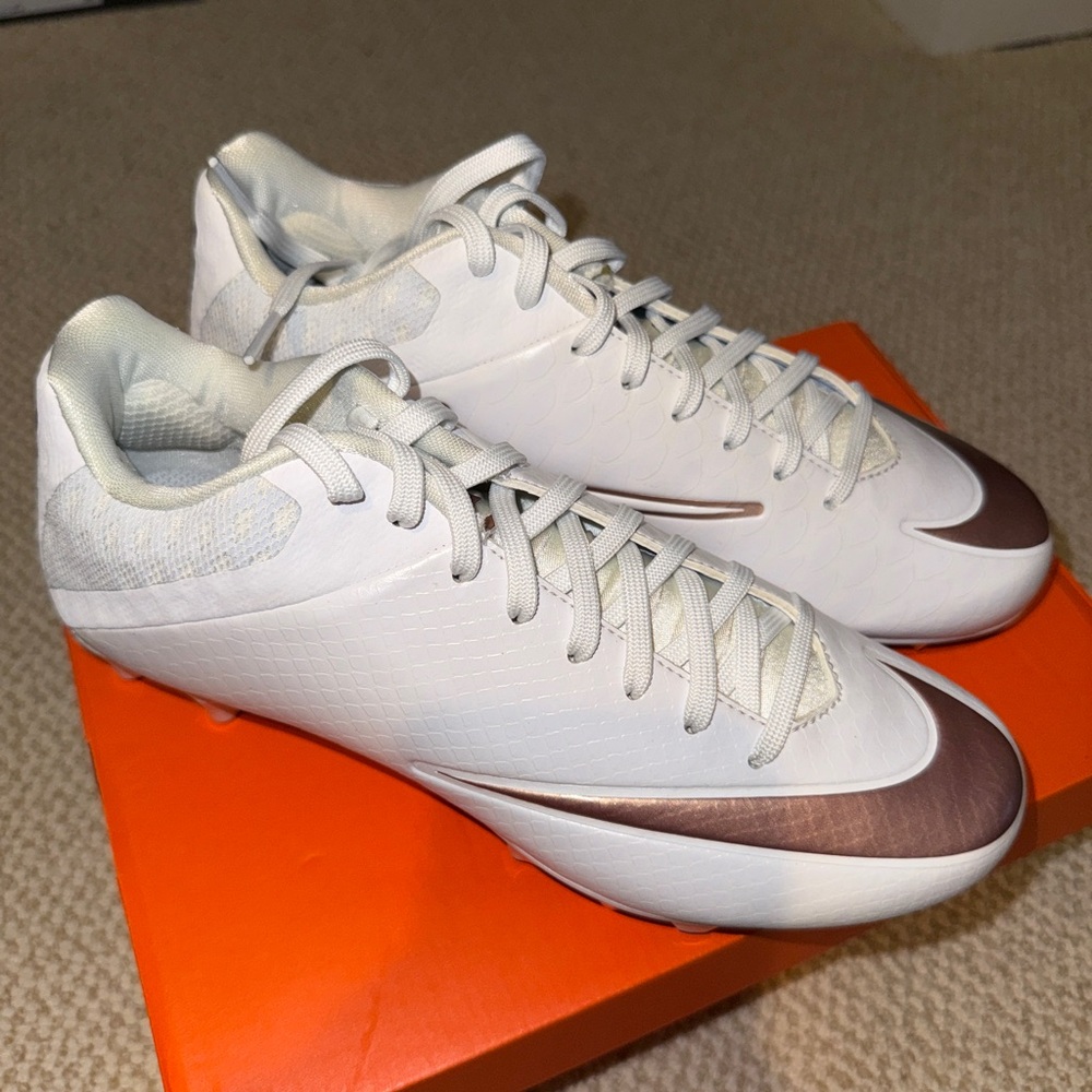 Nike Vapor Speed 2 Lacrosse Cleat Women’s Size 7.5
